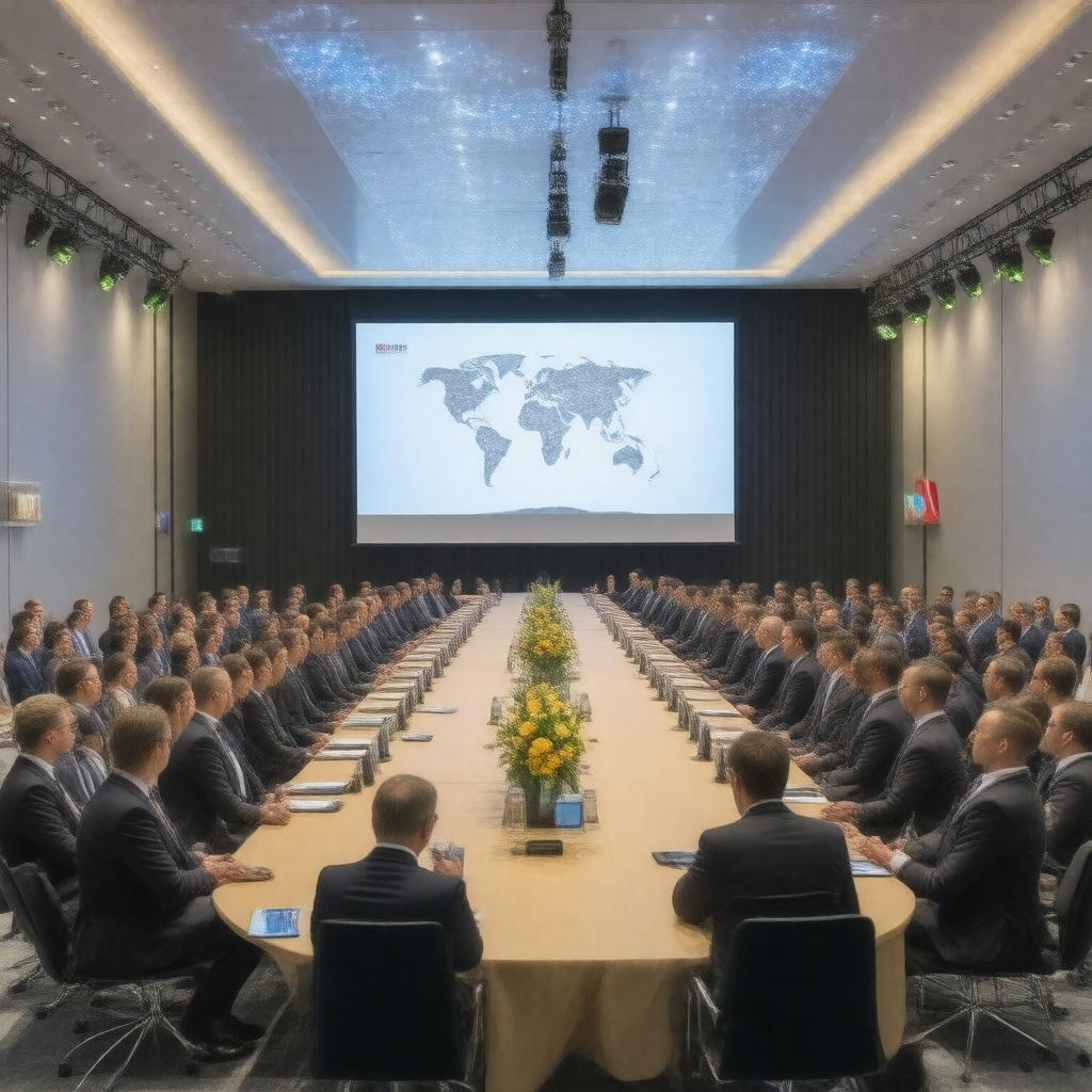 Young Presidents' Organization